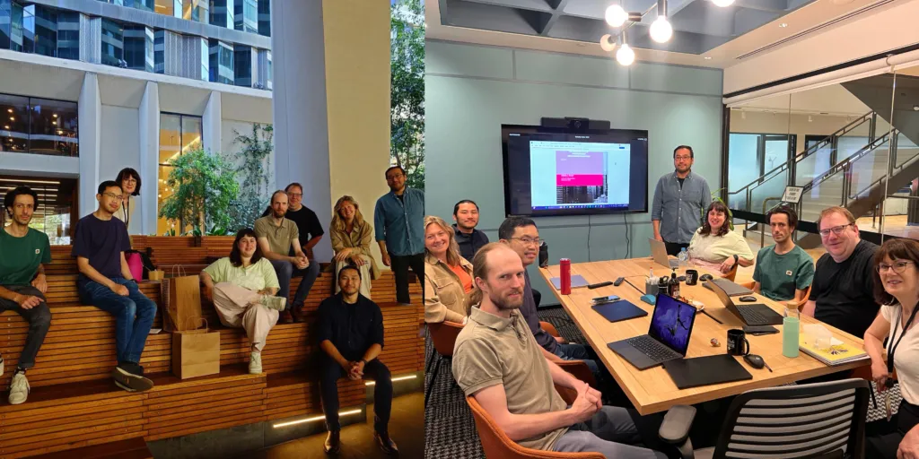 Altora Team Wrap Up - Looking Back at 2024 - Altora
