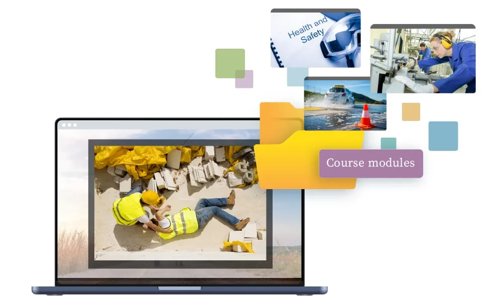 Get set up in no time with Altora’s Course Library - Altora