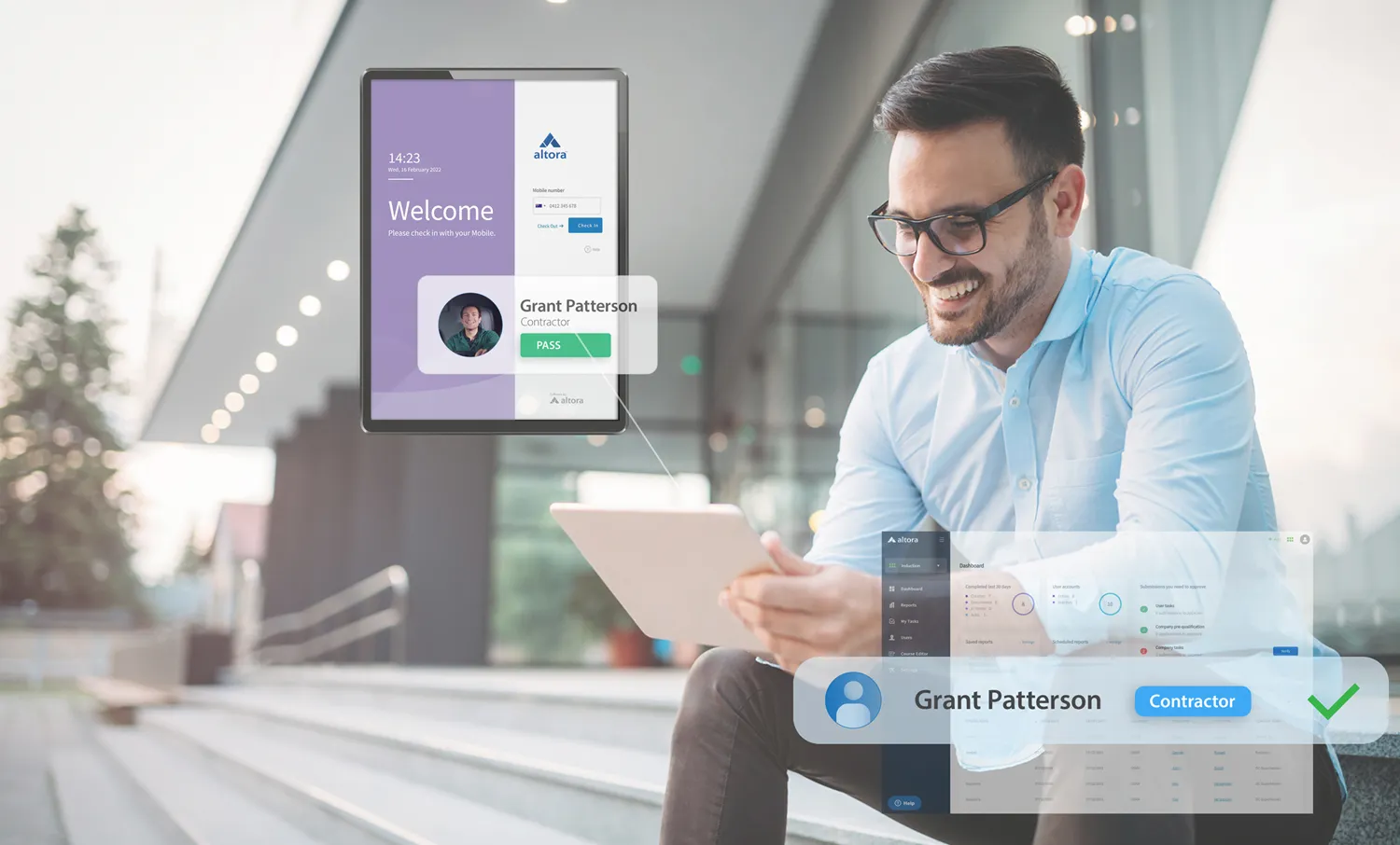 Experience Altora's Onboarding Software with a Free 14-Day Trial