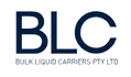 Bulk Liquid Carriers logo