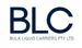Bulk Liquid Carriers logo