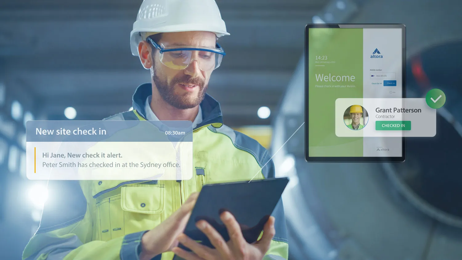 Why a Digital Contractor Management System is a Game-Changer for Supply Chain