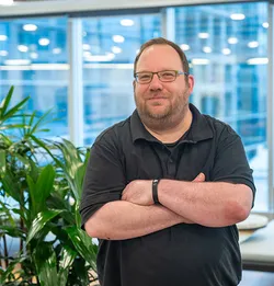 Profile photo of Hamish