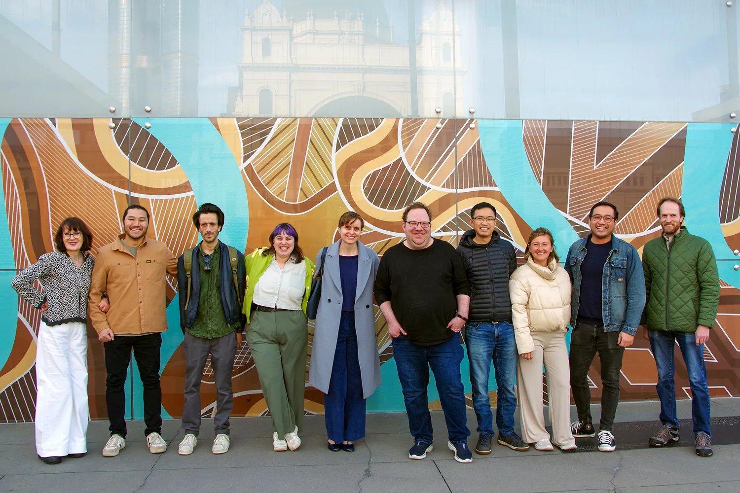 Altora's friendly renewable energy support team