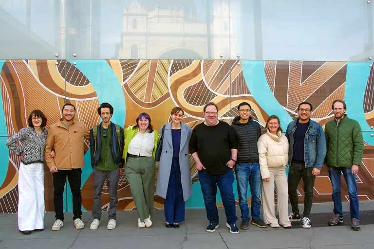 The Altora team got together for our quarterly team catch up last week. It was our Graphic Designer/Web Master Ben’s turn to organise and we were not disappointed!