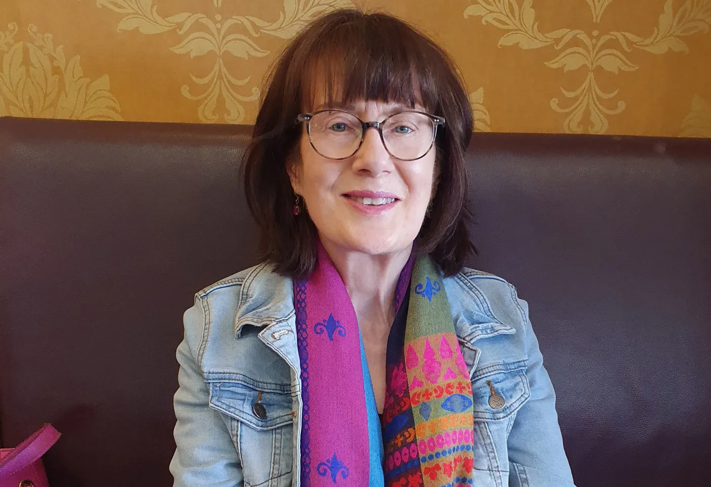 Lauren’s Altora Wellness Day