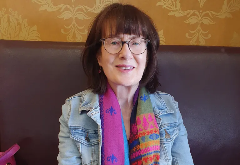 Our Product Consultant Lauren recently took advantage of her Altora wellness day.