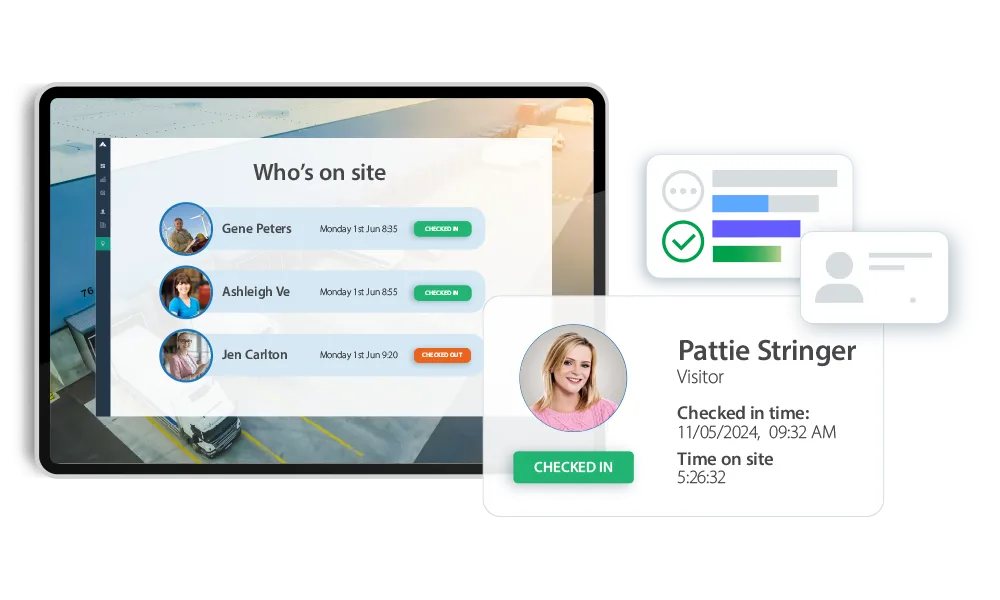Altora's onboarding software in action | Client Use Cases