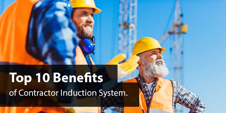 Saves Time...and Money A contractor induction system such as Altora can save your company countless hours on inducting workers. Where traditionall...