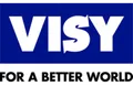 Visy logo
