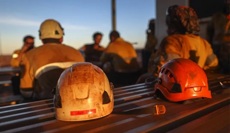 When we go to work each morning, we never think there's a chance we won't be returning home at the end of the day. In 2020 in Australia, that wasn't t...