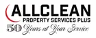 Allclean logo
