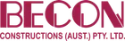 Becon logo