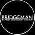 Bridgeman Baptist Community Church logo