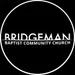 Bridgeman Baptist Community Church logo
