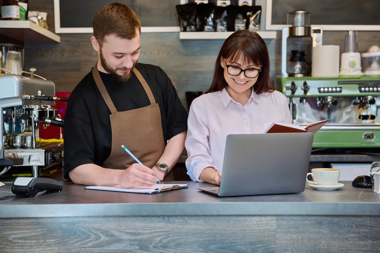 How small businesses use Altora’s induction and compliance software ...