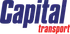 Capital Transport Group logo