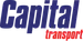 Capital Transport Group logo