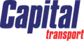 Capital Transport logo