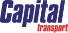 Capital Transport logo