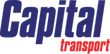 Capital Transport logo