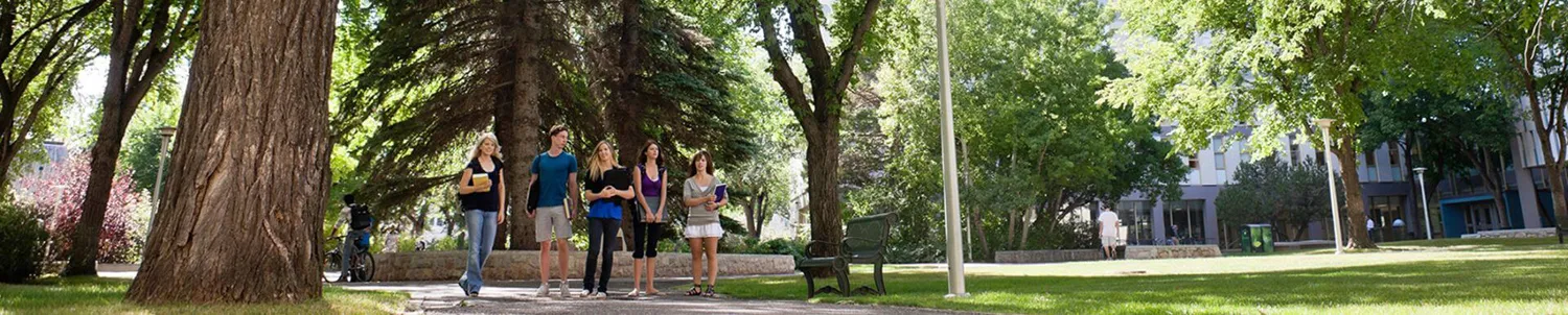 a group of students at school