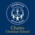 Chairo Christian School logo