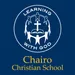 Chairo Christian School logo