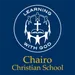 Chairo Christian School logo