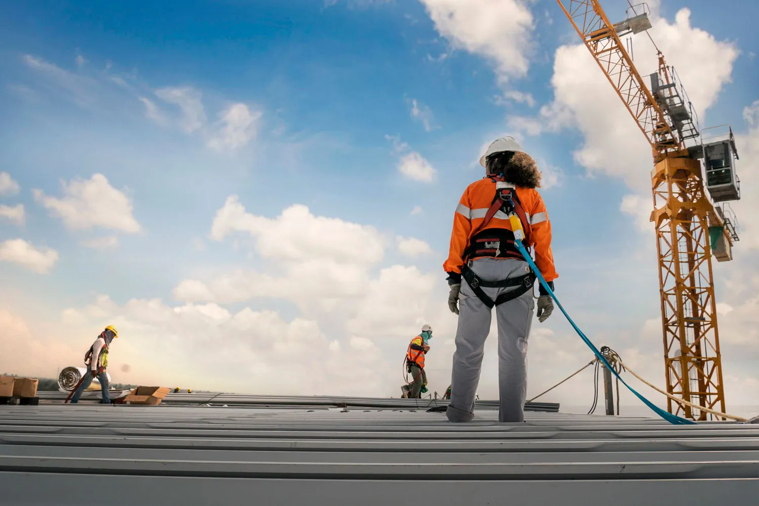Managing a global workforce with one onboarding system
