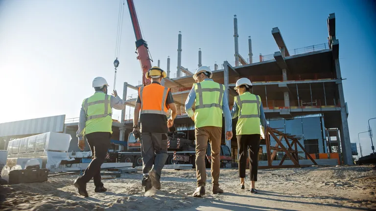 Contractor pre-qualification - it can feel complicated, but we promise you - it doesn't need to be! We've curated an essential guide for your contractor pre-qualification processes to help you hire the best contractors for your jobs and maximise your contractor management processes.