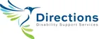 Directions DSS logo