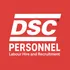 DSC logo