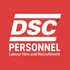 DSC logo