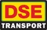 DSE Transport logo