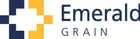 Emerald Grain logo