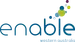 Enable WA logo