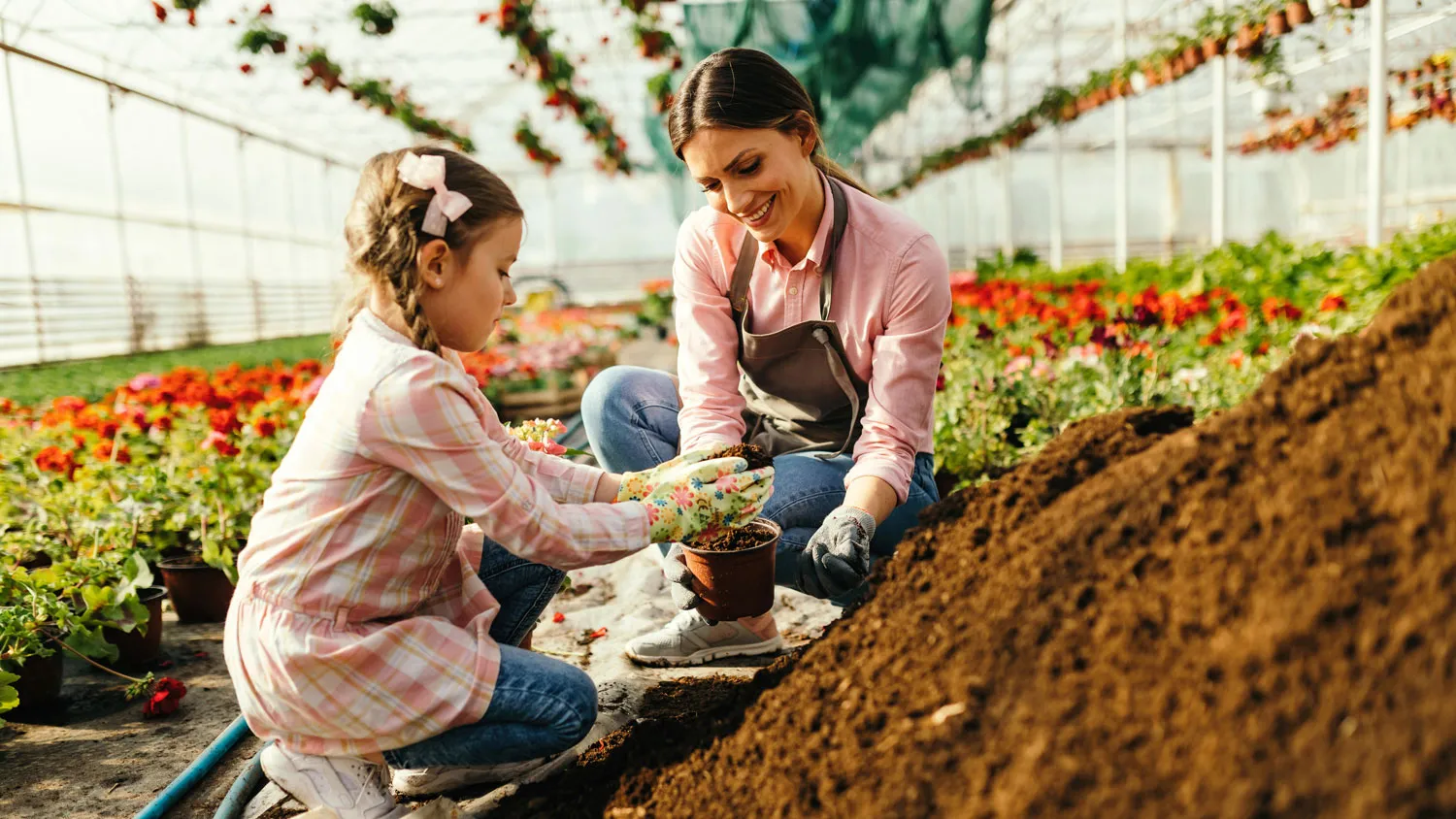 International Women’s Day – Balance the scales