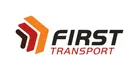 First Transport logo