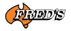 Freds logo
