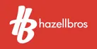 Hazell bros logo