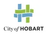 Hobart Council logo