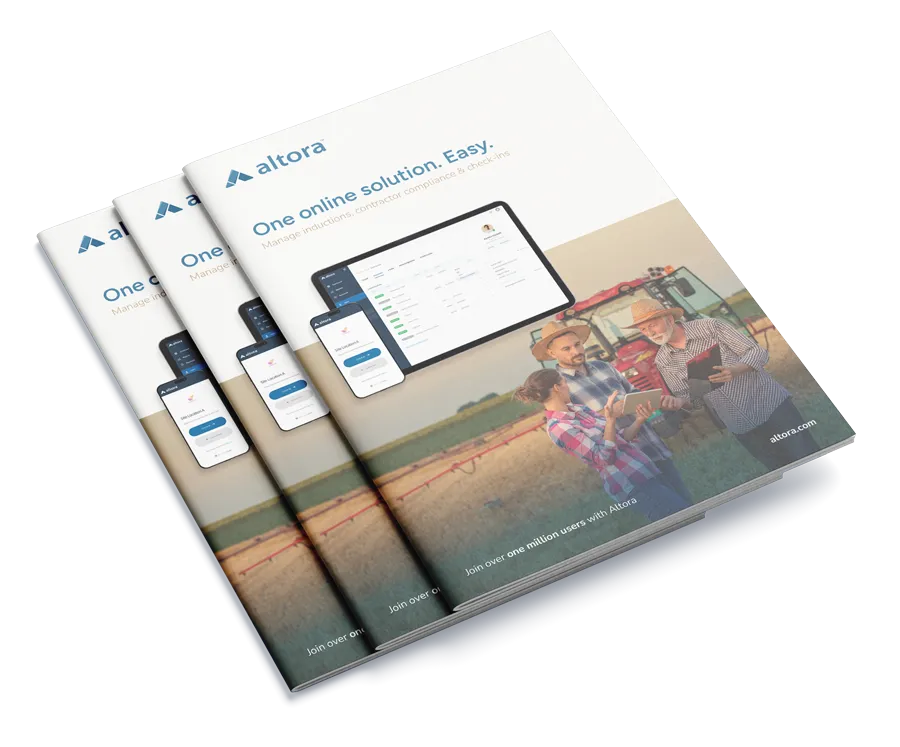 Info pack - Altora