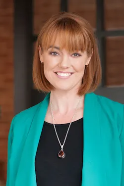 Profile photo of Kate Crocker