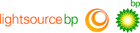 Lightsource-BP logo