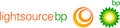 Lightsource-BP logo