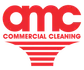 AMC Commercial Cleaning logo