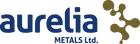 Aurelia Metals logo