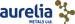 Aurelia Metals Ltd logo