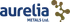 Aurelia Metals Ltd logo